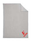 FC Spirit Shop - Port & Company® Oversized Core Fleece Sweatshirt Blanket