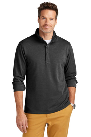 FC Staff - Brooks Brothers® Mid-Layer Stretch 1/2-Button