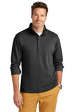CS Staff - Brooks Brothers® Mid-Layer Stretch 1/2-Button
