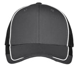 Ag Performance/Xylem Plus-Colorblock Mesh Back Cap