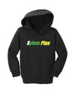 Ag Performance/Xylem Plus - Toddler Core Fleece Pullover Hooded Sweatshirt