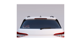 NCDT '25 - Car Decal