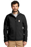 Ag Performance/Xylem Plus - Carhartt ® Crowley Soft Shell Jacket