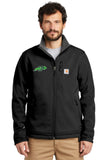 Ag Performance/Xylem Plus - Carhartt ® Crowley Soft Shell Jacket