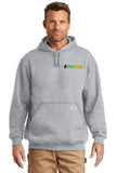 Ag Performance/Xylem Plus- Carhartt ® Midweight Hooded Sweatshirt