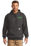 Ag Performance/Xylem Plus- Carhartt ® Midweight Hooded Sweatshirt