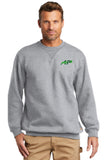 Ag Performance/Xylem Plus - Carhartt ® Midweight Crewneck Sweatshirt