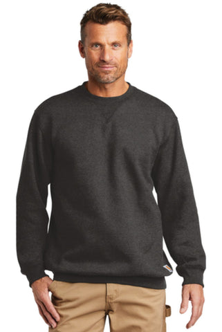 Ag Performance/Xylem Plus - Carhartt ® Midweight Crewneck Sweatshirt