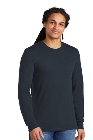 Ag Performance/Xylem Plus - Triblend Long Sleeve Tee