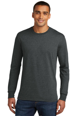 Ag Performance/Xylem Plus - Triblend Long Sleeve Tee
