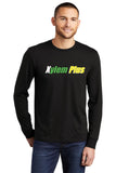 Ag Performance/Xylem Plus - Triblend Long Sleeve Tee