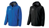 CS Spirit Shop - HOLLOWAY BIONIC HOODED JACKET