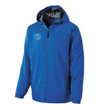 CS Spirit Shop - HOLLOWAY BIONIC HOODED JACKET