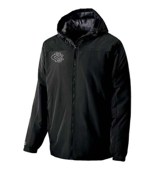 CS Spirit Shop HOLLOWAY BIONIC HOODED JACKET – threads algona