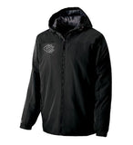 CS Spirit Shop - HOLLOWAY BIONIC HOODED JACKET