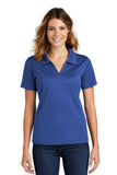 CS Staff - Ladies Dri-Mesh® V-Neck Polo