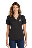 CS Staff - Ladies Dri-Mesh® V-Neck Polo
