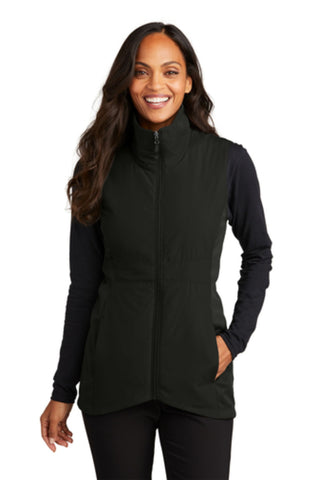 CS Staff - Ladies Collective Insulated Vest