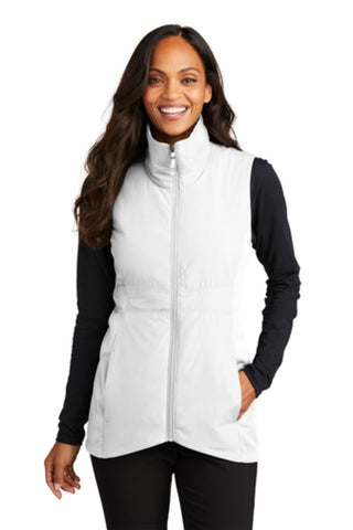 FC Staff - Ladies Collective Insulated Vest