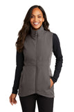 CS Staff - Ladies Collective Insulated Vest
