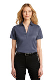Ag Performance/Xylem Plus- Ladies Heathered  Performance Polo