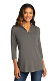 Ag Performance/Xylem Plus - Ladies Luxe Knit Tunic