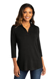 Ag Performance/Xylem Plus - Ladies Luxe Knit Tunic