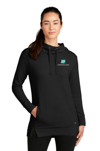 GDG-Ladies Luuma Pullover Fleece Hoodie