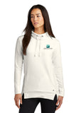 GDG-Ladies Luuma Pullover Fleece Hoodie