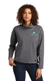 GDG-Ladies Transition Pullover