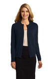 AEA -  Port Authority® Ladies Cardigan Sweater