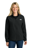 FTSB-The North Face® Women’s Mountain Horizon Jacket