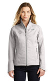 CS Spirit Shop - TNF Ladies Apex Barrier Soft Shell Jacket