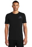 CS Staff - Nike Dri-FIT Cotton/Poly Tee