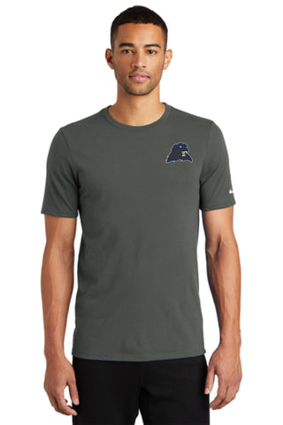 CS Staff - Nike Dri-FIT Cotton/Poly Tee