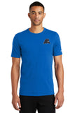CS Staff - Nike Dri-FIT Cotton/Poly Tee
