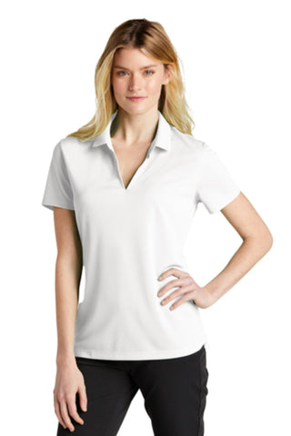 CS Staff - Nike Ladies Dri-FIT Micro Pique 2.0 Polo