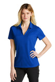 CS Staff - Nike Ladies Dri-FIT Micro Pique 2.0 Polo
