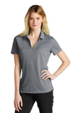 CS Staff - Nike Ladies Dri-FIT Micro Pique 2.0 Polo