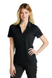 CS Staff - Nike Ladies Dri-FIT Micro Pique 2.0 Polo