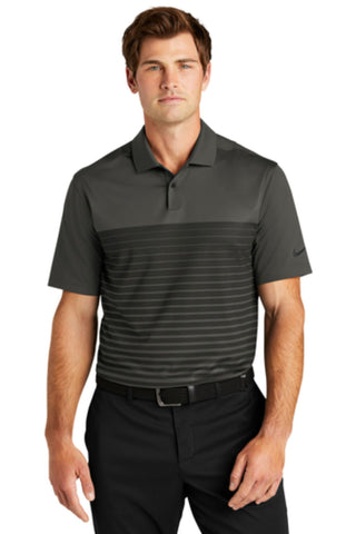 CS Staff - Nike Dri-FIT Vapor Block Polo
