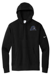 CS Staff- Nike Club Fleece Sleeve Swoosh Pullover Hoodie