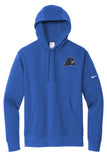 CS Staff- Nike Club Fleece Sleeve Swoosh Pullover Hoodie