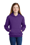 Ag Performance/Xylem Plus - Youth Core Fleece Pullover Hooded Sweatshirt