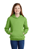 Ag Performance/Xylem Plus - Youth Core Fleece Pullover Hooded Sweatshirt