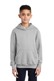 Ag Performance/Xylem Plus - Youth Core Fleece Pullover Hooded Sweatshirt