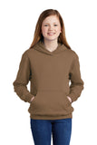 Ag Performance/Xylem Plus - Youth Core Fleece Pullover Hooded Sweatshirt