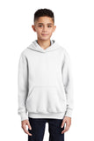 Ag Performance/Xylem Plus - Youth Core Fleece Pullover Hooded Sweatshirt