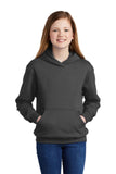 Ag Performance/Xylem Plus - Youth Core Fleece Pullover Hooded Sweatshirt