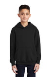Ag Performance/Xylem Plus - Youth Core Fleece Pullover Hooded Sweatshirt
